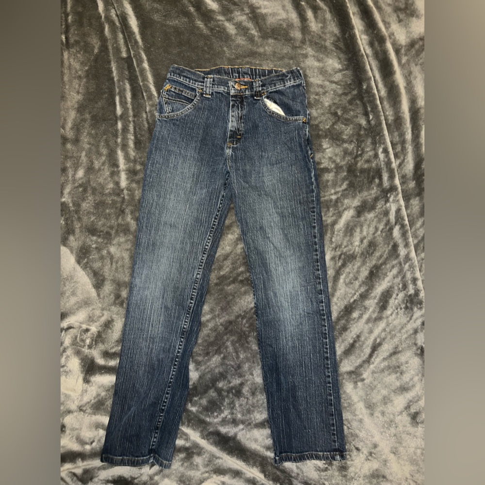 Wrangler Jeans